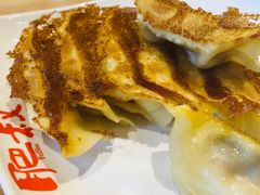 肥叔锅贴-肥叔锅贴(世贸江滨店)