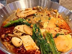 -每味每客·重庆麻辣烫(国泰店)