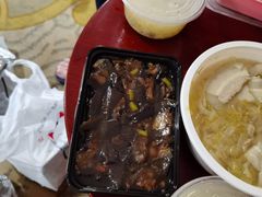 -金百万烤鸭(回龙观店)