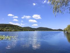 -南北湖风景区