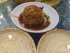 -众顺和非遗淮扬菜(何园店)