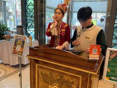 -汗腾格里·风味餐厅(新疆驻京办店)