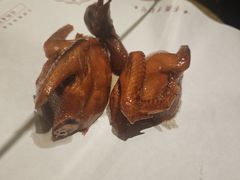-鸽子侯·家宴·平价海鲜(市图书馆店)