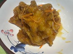 -玉桥餐厅(天坛店)