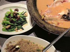 -秀儿四九城·新京菜(亚运村鸟巢店)