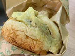 -魏斯理汉堡(西安沣东吾悦店)