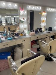 -芭莎视觉婚纱摄影(花溪店)