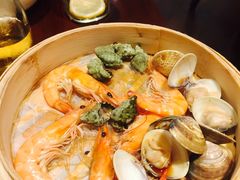 -马哥孛罗咖啡厅·Cafe Marco (厦门马哥孛罗东方大酒店)