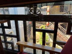 -上席擂茶·新中式青年茶馆(古城店)
