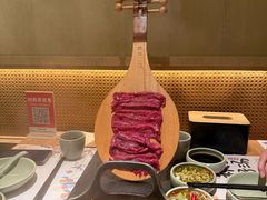 -盡膳口福跷脚牛肉火锅(国贸商城店)