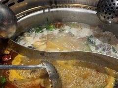 -快乐小羊·内蒙牛羊肉火锅(流花中心店)