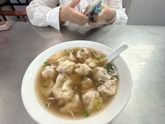 -巧手馄饨(箍桶巷店)