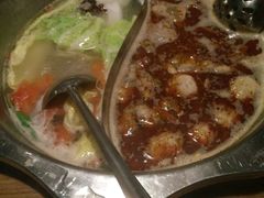 -傣妹火锅(南京东路一店)