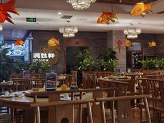 -德胜轩正宗顺德菜(宝安沙井会展中心店)