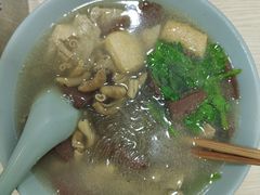 -金原鸭血粉丝汤总店(锁金村店)