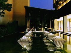 -上海崇明金茂凯悦酒店