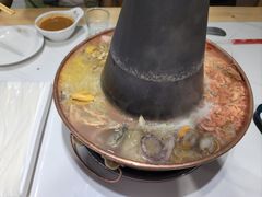 -徐记手切鲜羊肉(辽沈二街店)