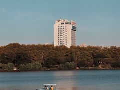 -李公堤