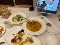 -箸福·夜上海(雨花客厅店)