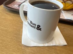 -劳顶笨咖啡(西塔店)
