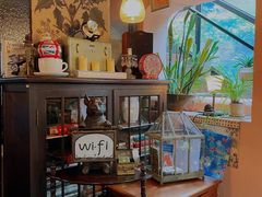 -古董花园(思南路42弄小区店)