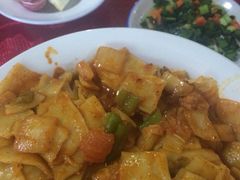 穆豪麦清真餐厅-穆豪麦蒸碗羊羔肉