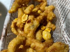 -青花椒花椒鱼(合生汇店)