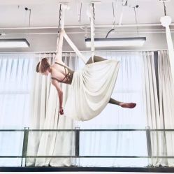 -羿刻互动·瑜伽雅集·瘦身·塑形