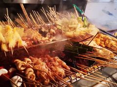 麻辣烫-大姐麻辣烫(莲宝中路店)