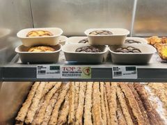 -HOT CRUSH趁热集合·现烤面包(环球港店)