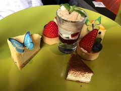 -YUE·6·西式融合餐厅(外滩六号店)