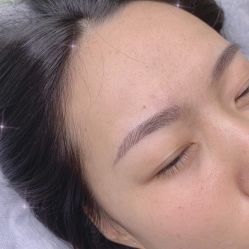 -久匠·纹眉半永久野生眉