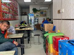 -香香快餐(富力津门湖观鹭柏溪花园店)