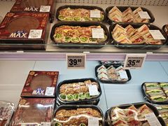 -盒马X会员店(王府井奥莱UP TOWN店)