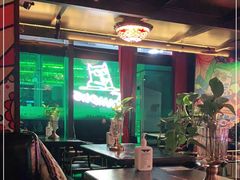 大堂-Famous肥猫墨西哥音乐餐吧(五棵松华熙LIVE店)