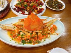 -醉壹号海鲜大排档(厦门美食地标店)