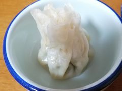 -正宗天津烧麦馆(柳州路店)