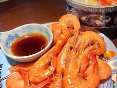 -松子料理(亮马桥店)