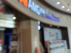 -AMG海上明珠影城(上海环球港RealDCinema店)