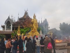 -西双版纳总佛寺