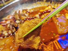 -赖胖子肉蟹煲(金牛万达店)