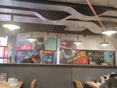 大堂-鱼酷活鱼烤鱼(梅江印象城店)