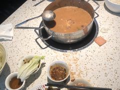 -土风豆米火锅(鸿通城店)