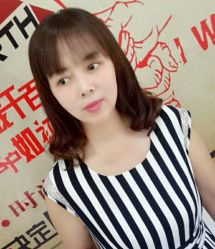 -韩鑫烫染接发·收长头发