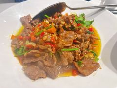 -兰湘子·湘菜小炒(南京江宁万达店)