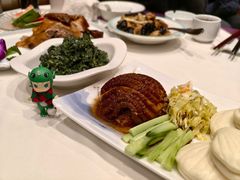 凯鸽酱汁肉-凯鸽酒楼(大同振兴街店)