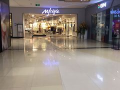 -龙湖西安曲江天街