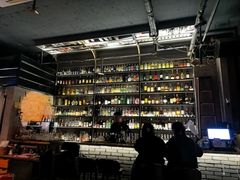 -时光民谣酒馆(万达广场店)