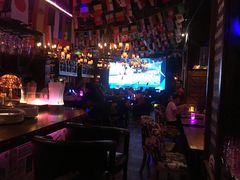 -爱啤精酿·民谣酒馆(滨江店)