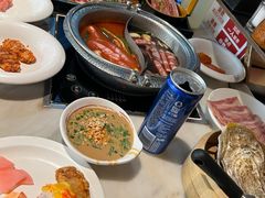 -火炉火自助餐(西直门凯德MALL店)